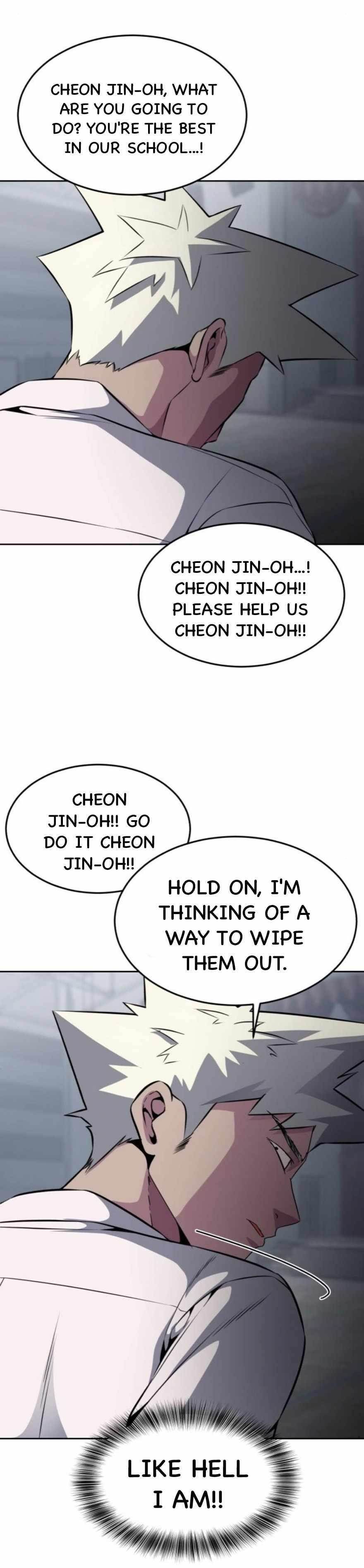 The Boy Of Death Chapter 175 - Page 4 in English