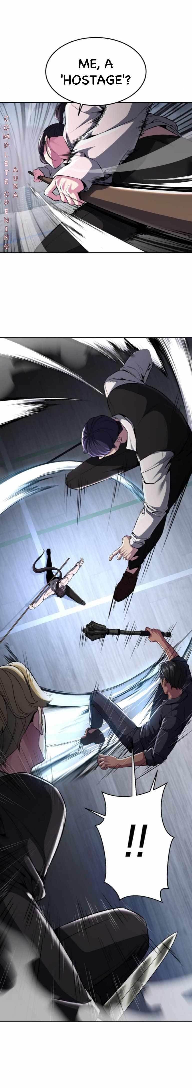 The Boy Of Death Chapter 175 - Page 41 in English