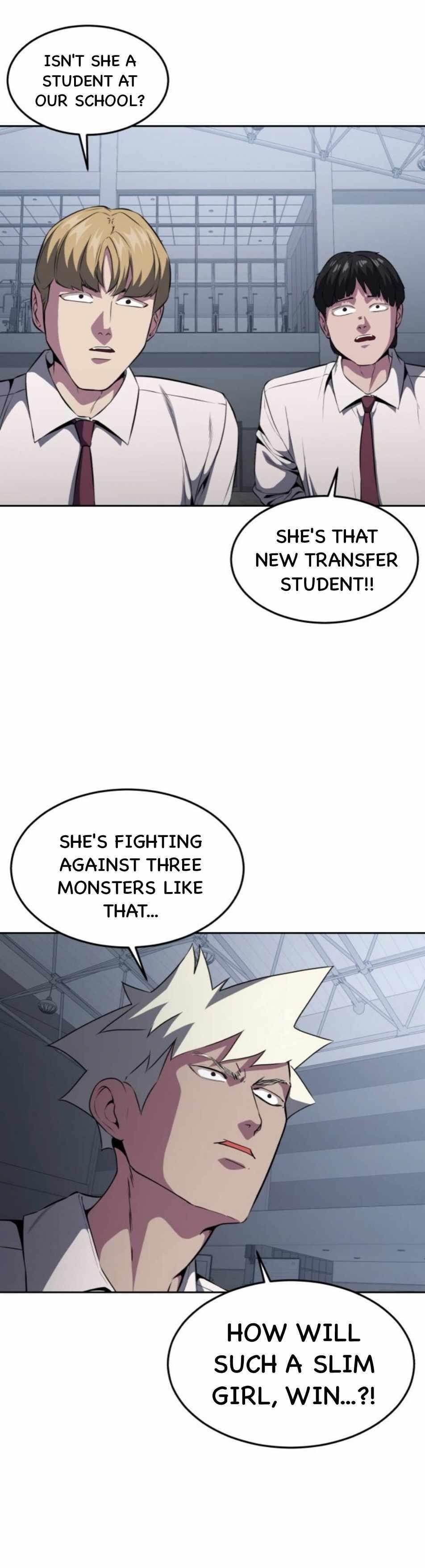The Boy Of Death Chapter 175 - Page 44 in English