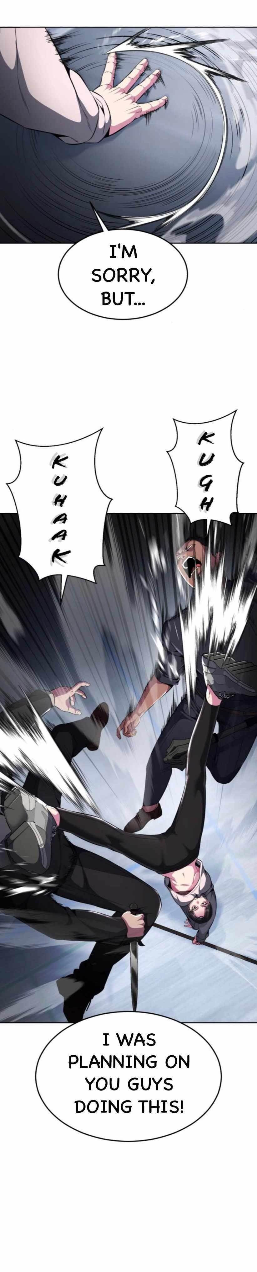 The Boy Of Death Chapter 175 - Page 69 in English