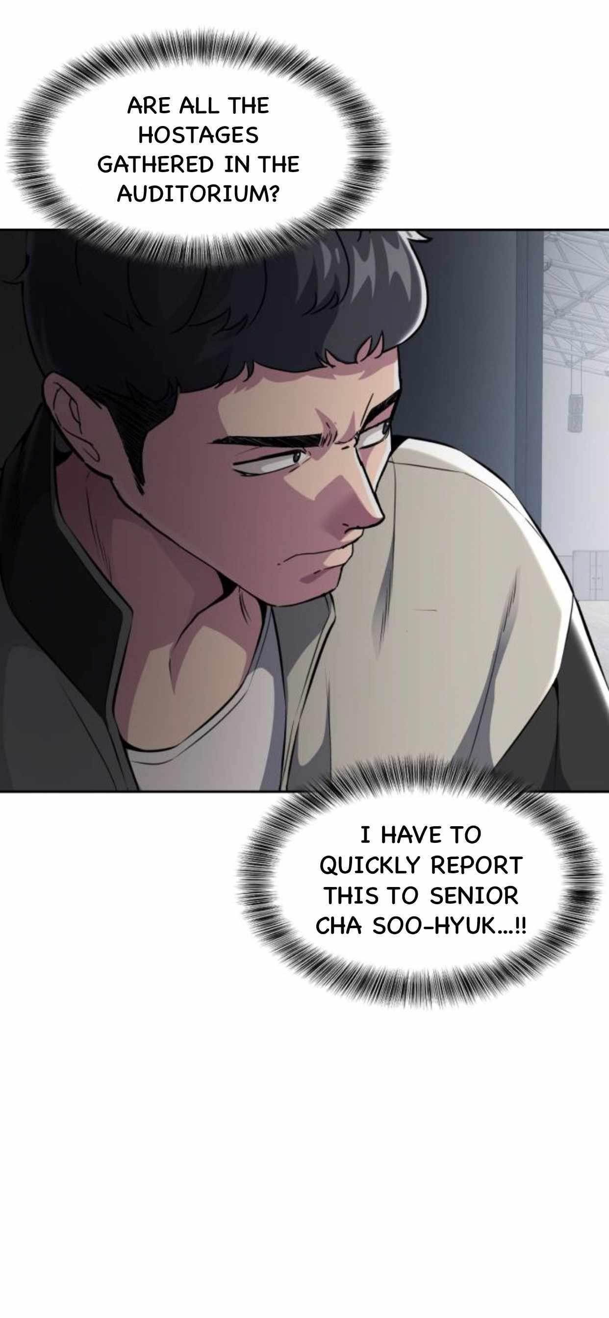 The Boy Of Death Chapter 175 - Page 7 in English
