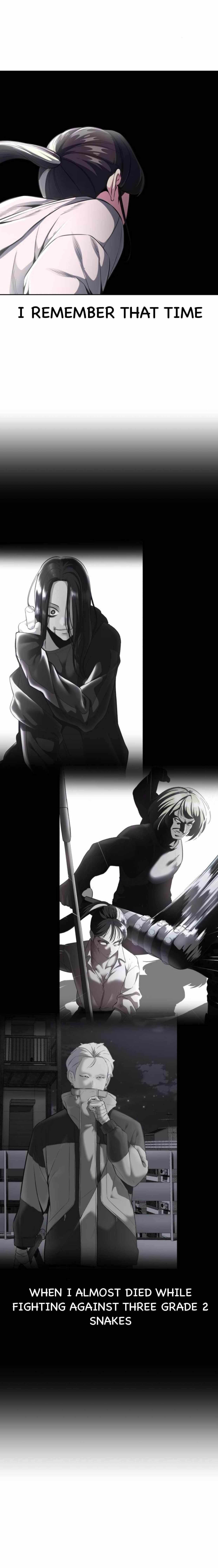 The Boy Of Death Chapter 175 - Page 73 in English