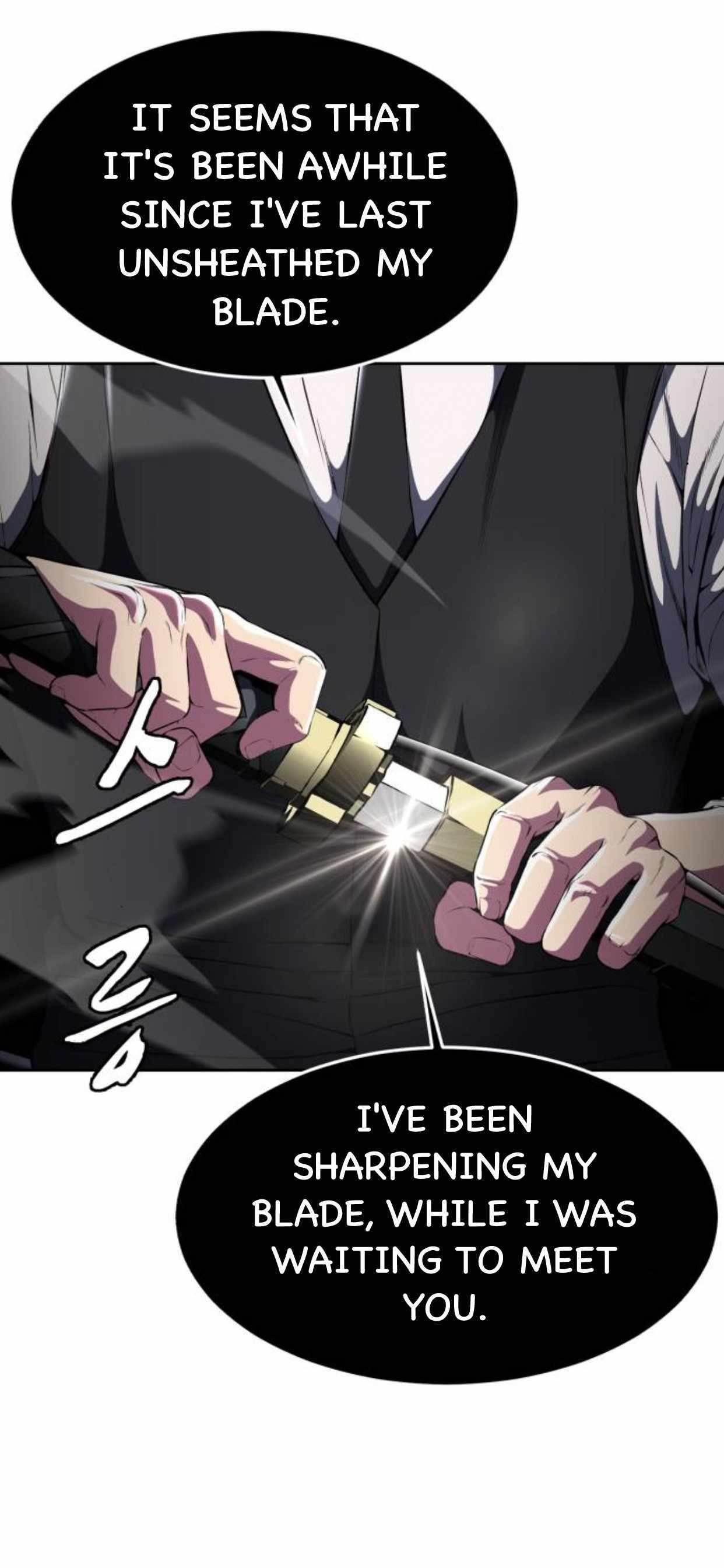 The Boy Of Death Chapter 175 - Page 85 in English