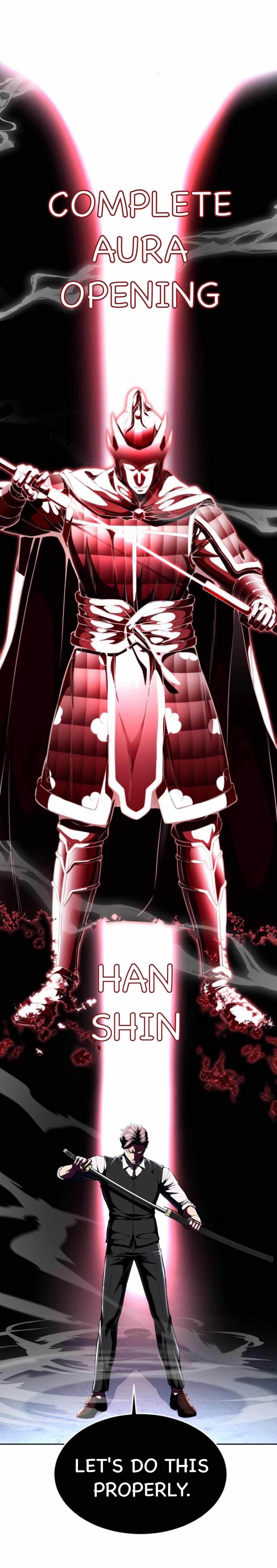 The Boy Of Death Chapter 175 - Page 86 in English