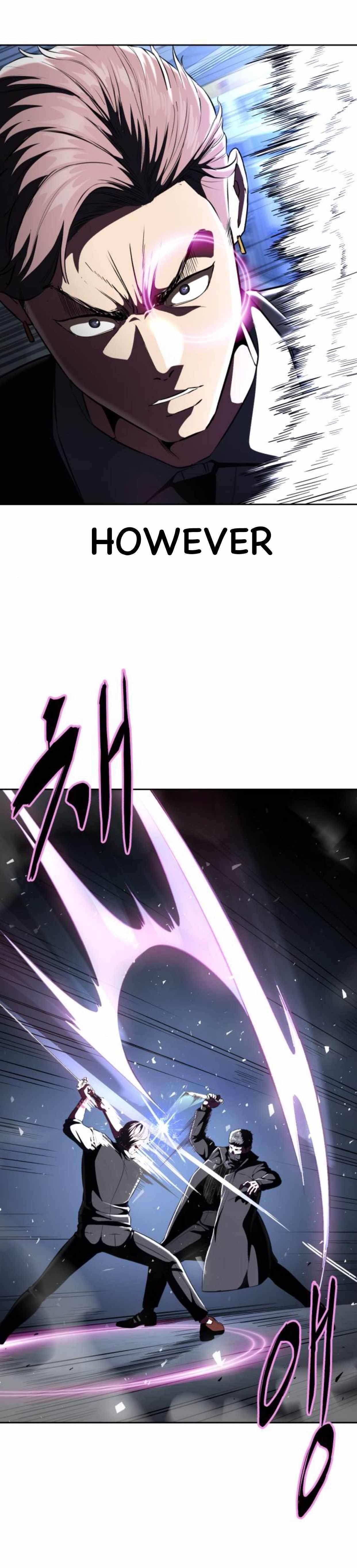 The Boy Of Death Chapter 176 - Page 21 in English