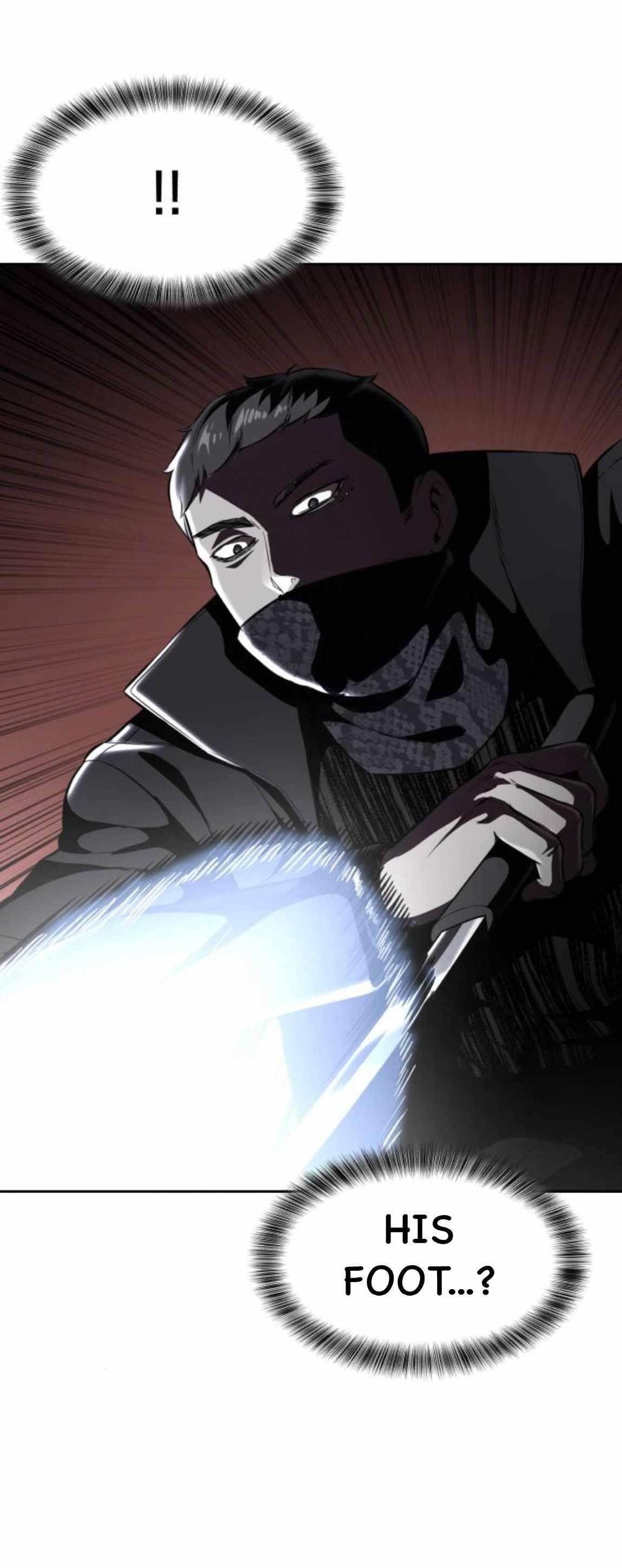 The Boy Of Death Chapter 176 - Page 33 in English