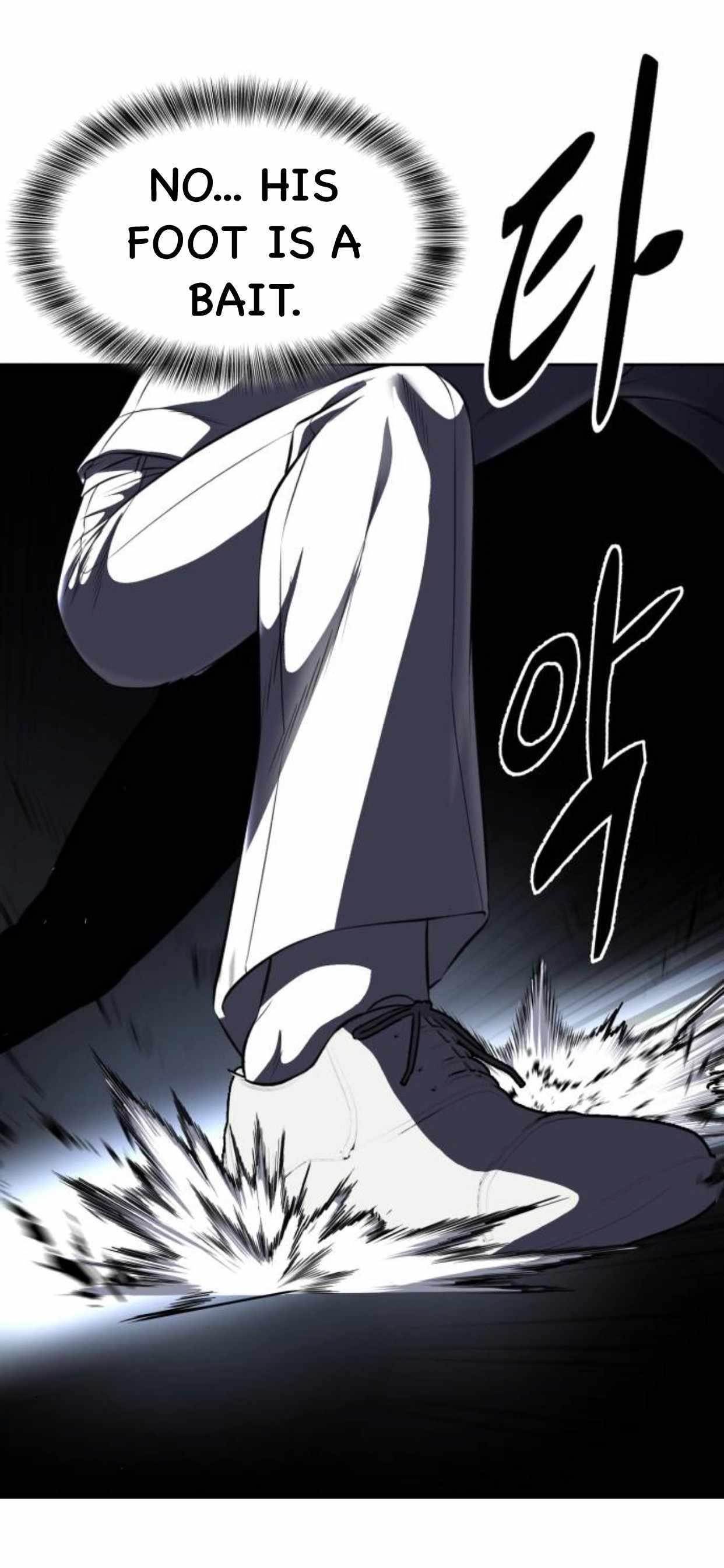 The Boy Of Death Chapter 176 - Page 34 in English