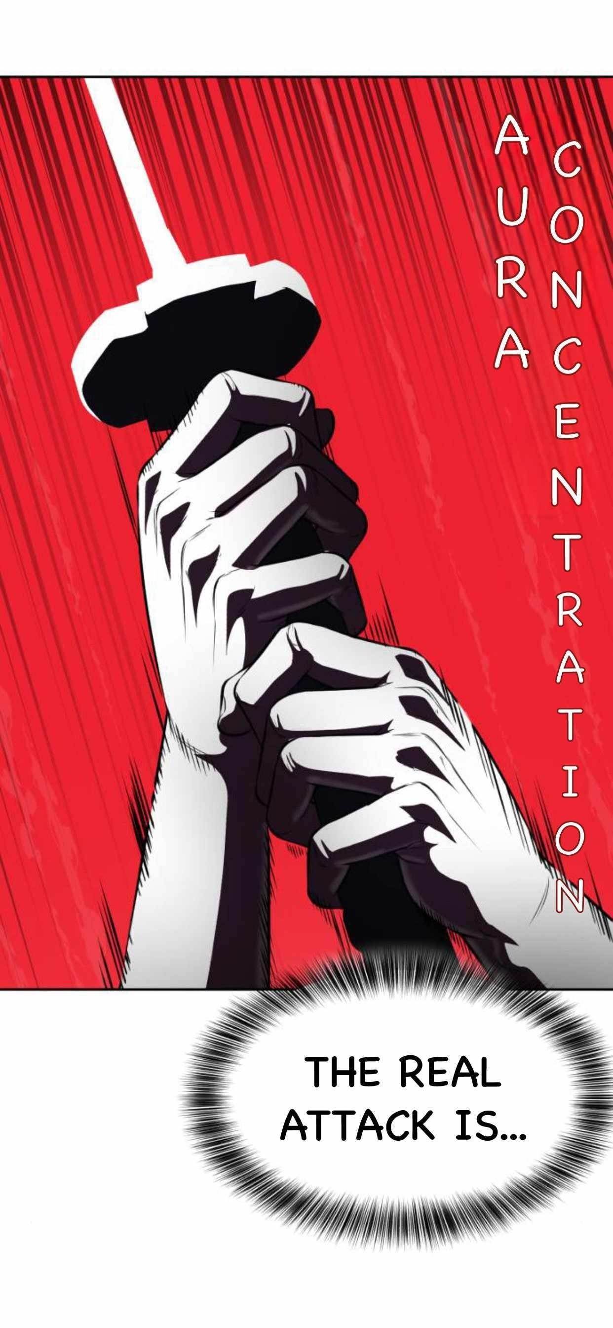 The Boy Of Death Chapter 176 - Page 35 in English