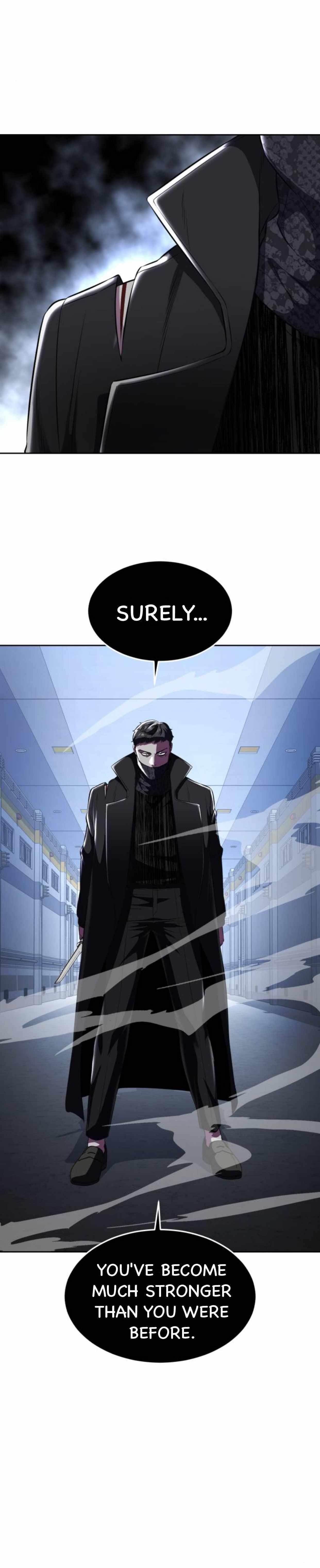 The Boy Of Death Chapter 176 - Page 40 in English