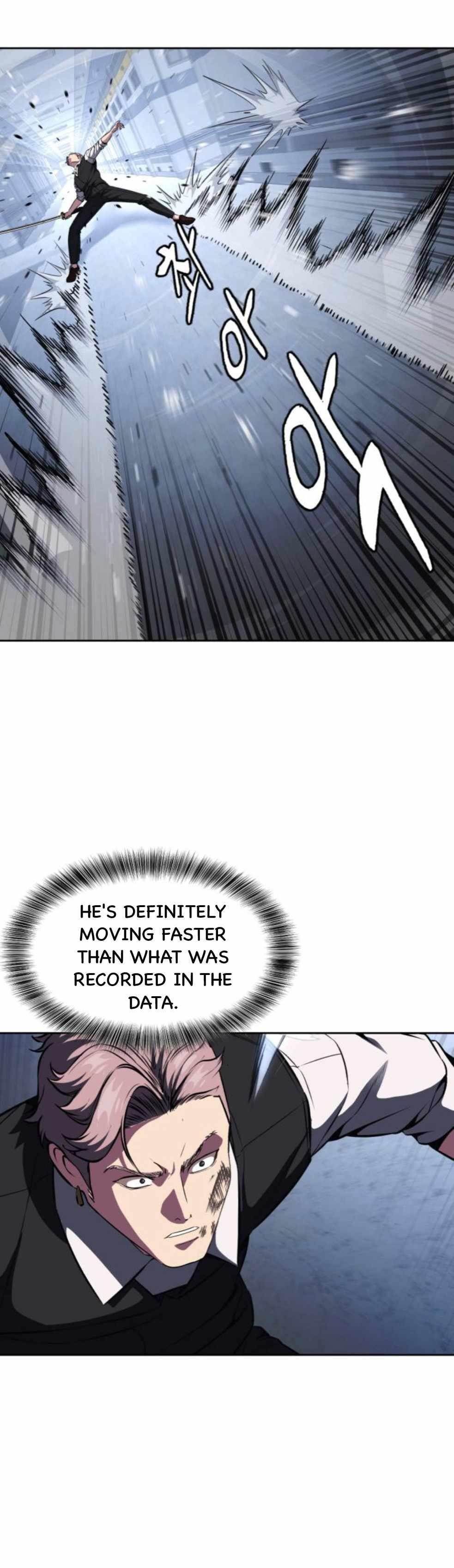The Boy Of Death Chapter 176 - Page 50 in English