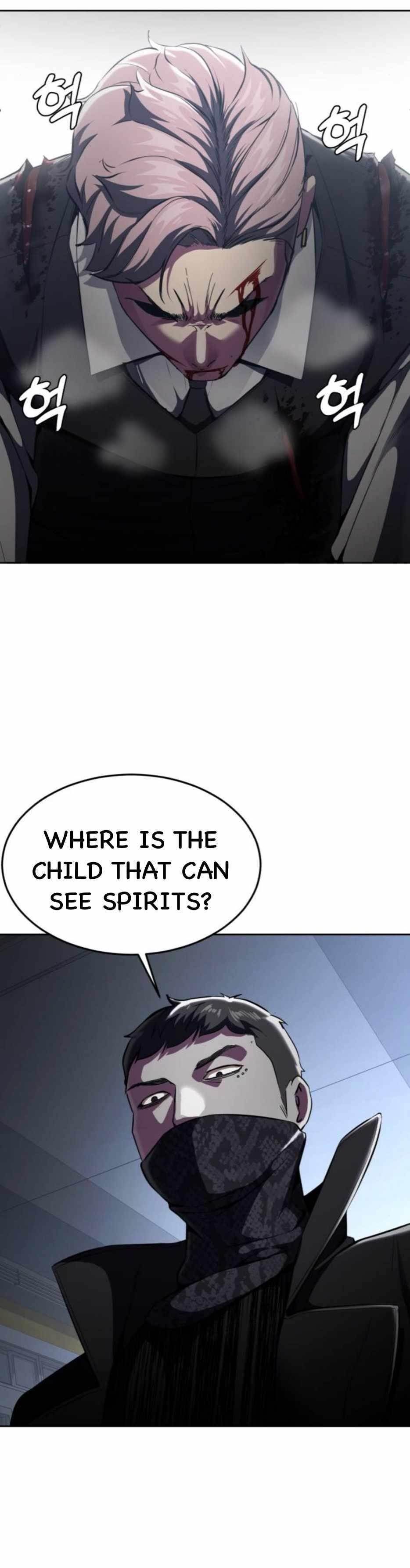 The Boy Of Death Chapter 176 - Page 68 in English