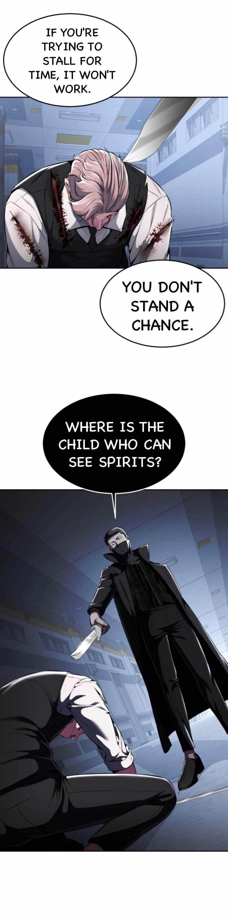 The Boy Of Death Chapter 176 - Page 72 in English