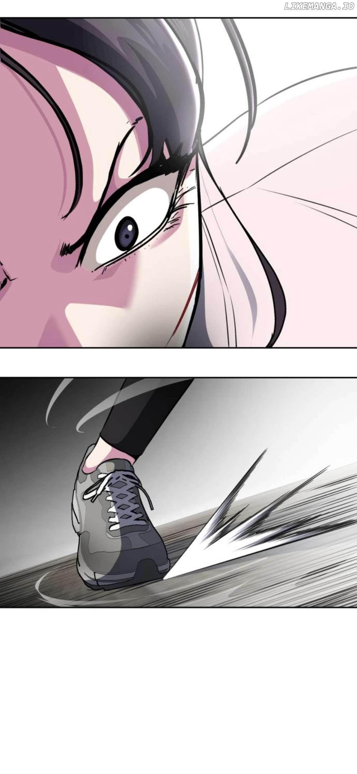 The Boy Of Death Chapter 177 - Page 17 in English