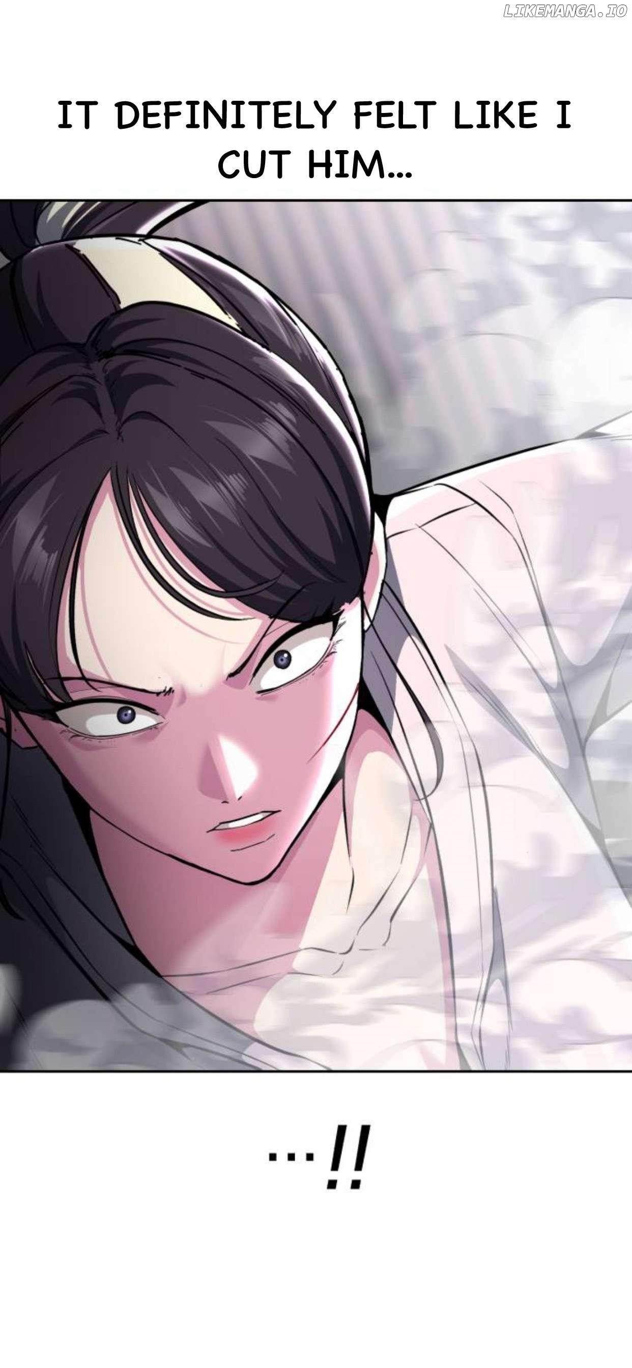 The Boy Of Death Chapter 177 - Page 21 in English