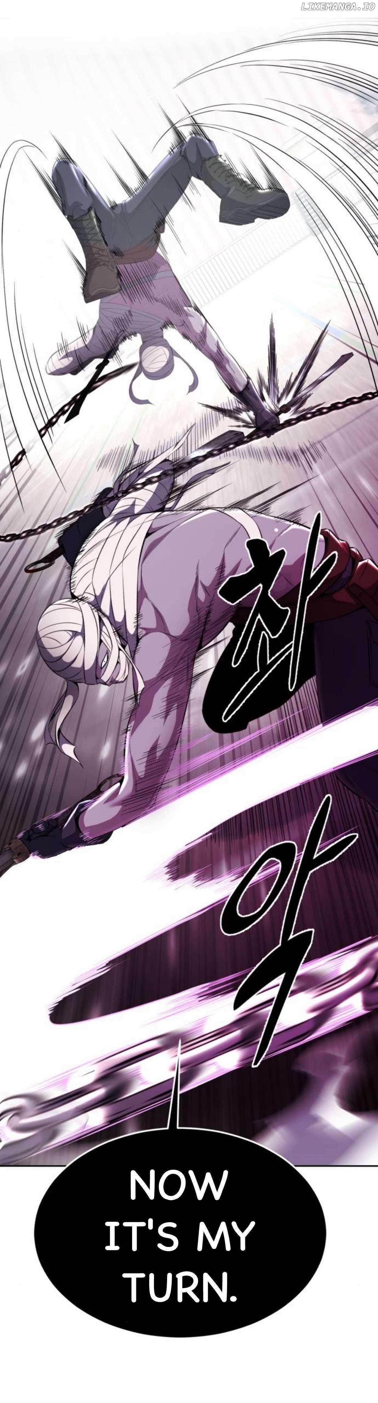 The Boy Of Death Chapter 177 - Page 23 in English