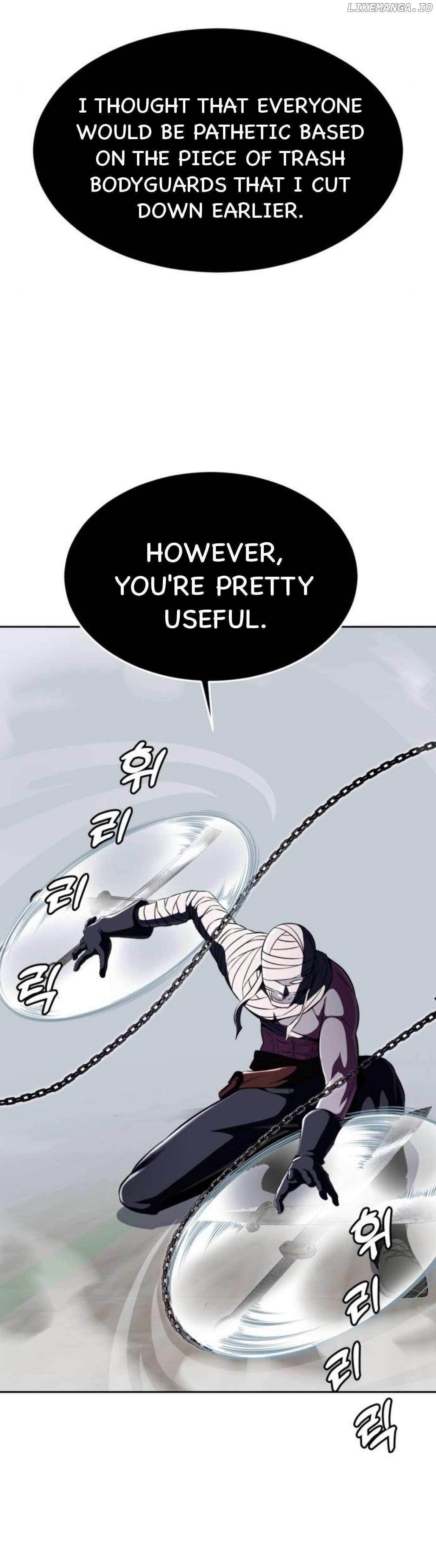 The Boy Of Death Chapter 177 - Page 26 in English