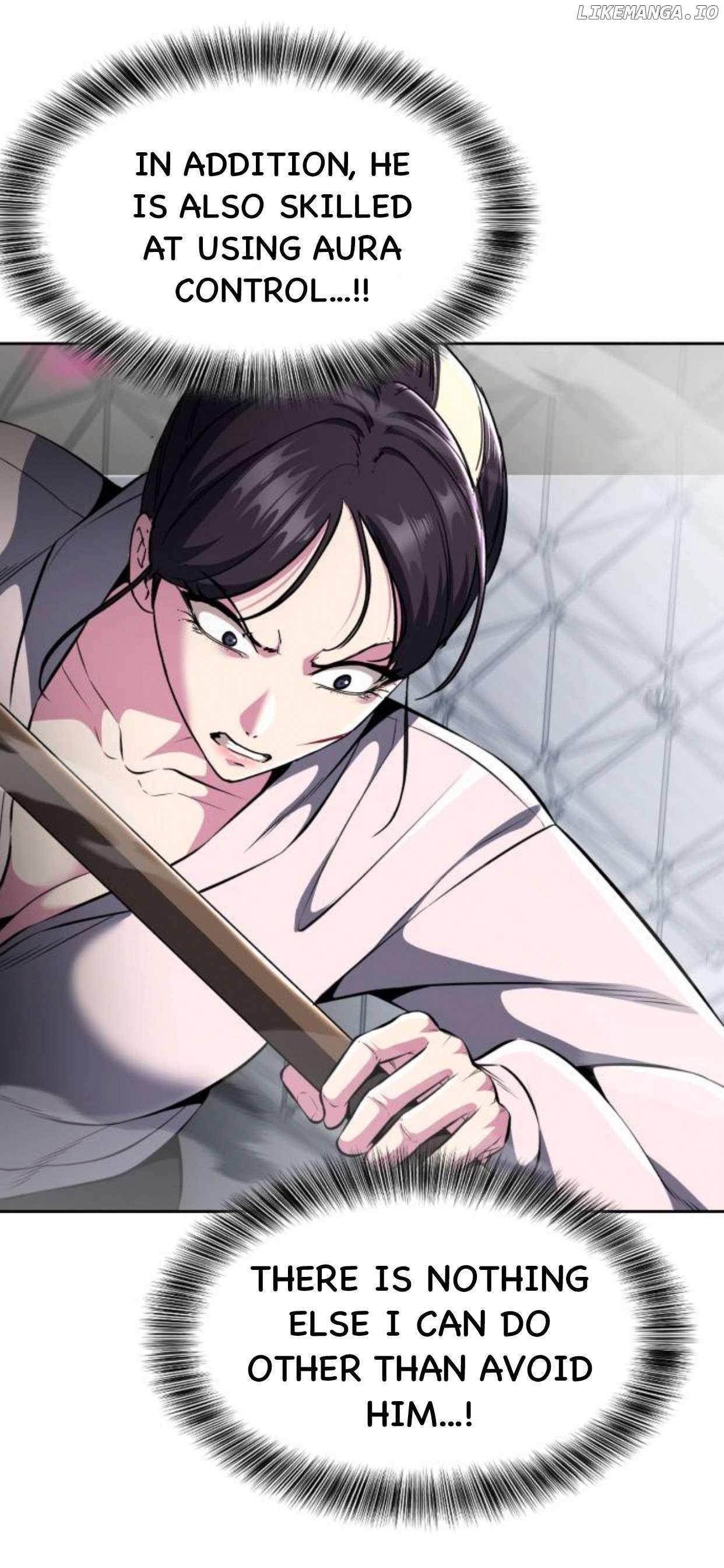 The Boy Of Death Chapter 177 - Page 36 in English