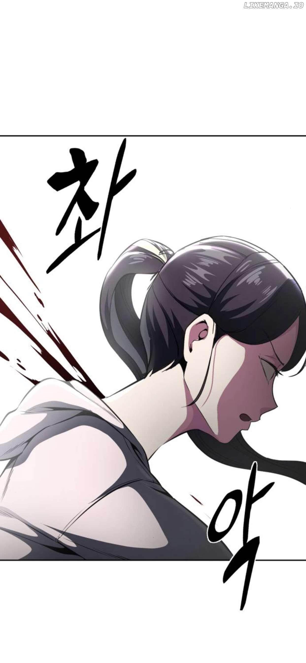 The Boy Of Death Chapter 177 - Page 38 in English