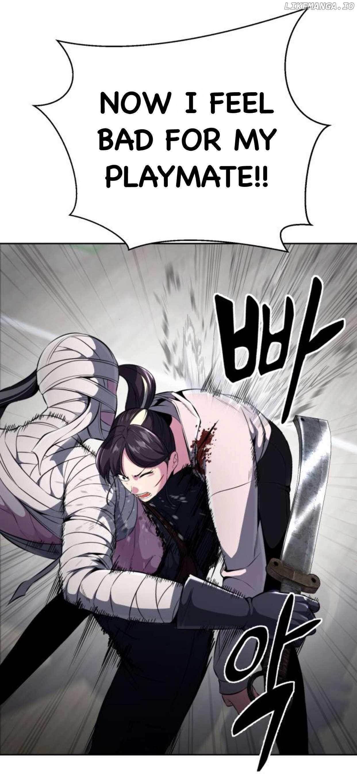 The Boy Of Death Chapter 177 - Page 42 in English