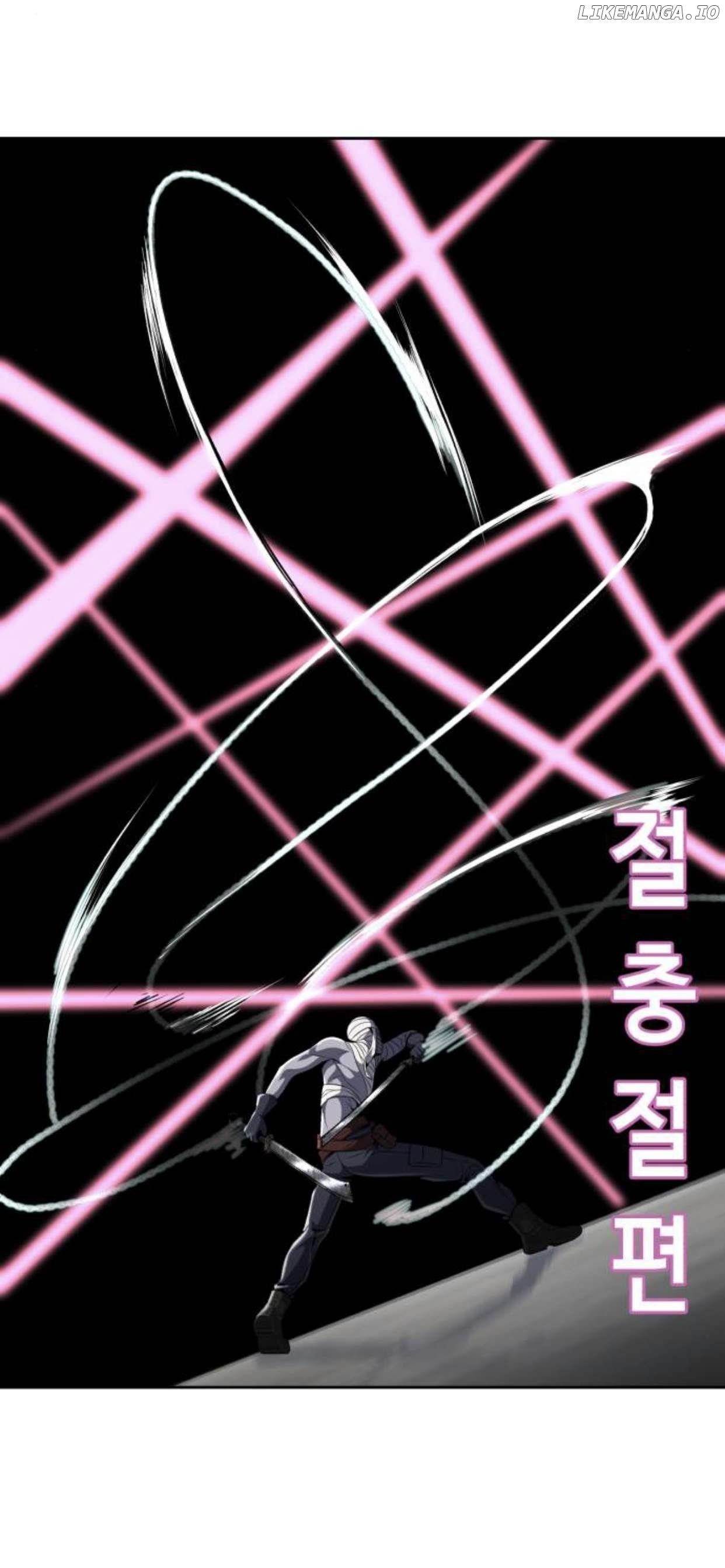 The Boy Of Death Chapter 177 - Page 46 in English