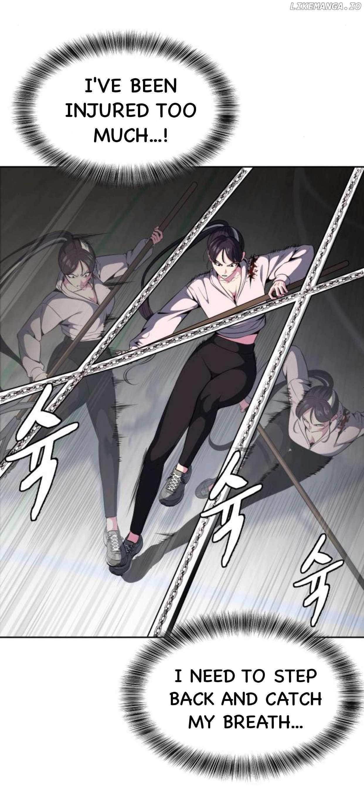 The Boy Of Death Chapter 177 - Page 47 in English