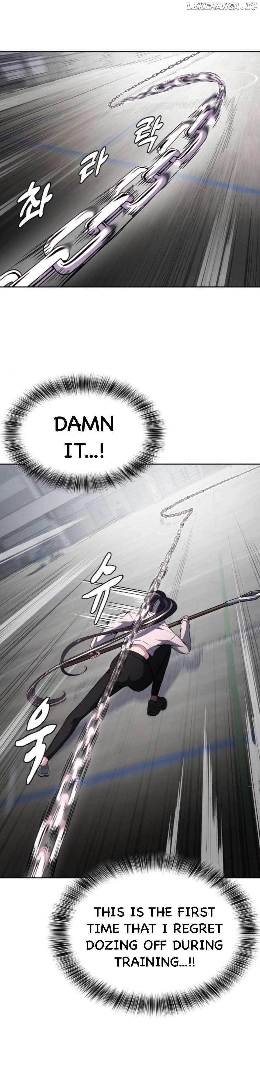 The Boy Of Death Chapter 177 - Page 5 in English