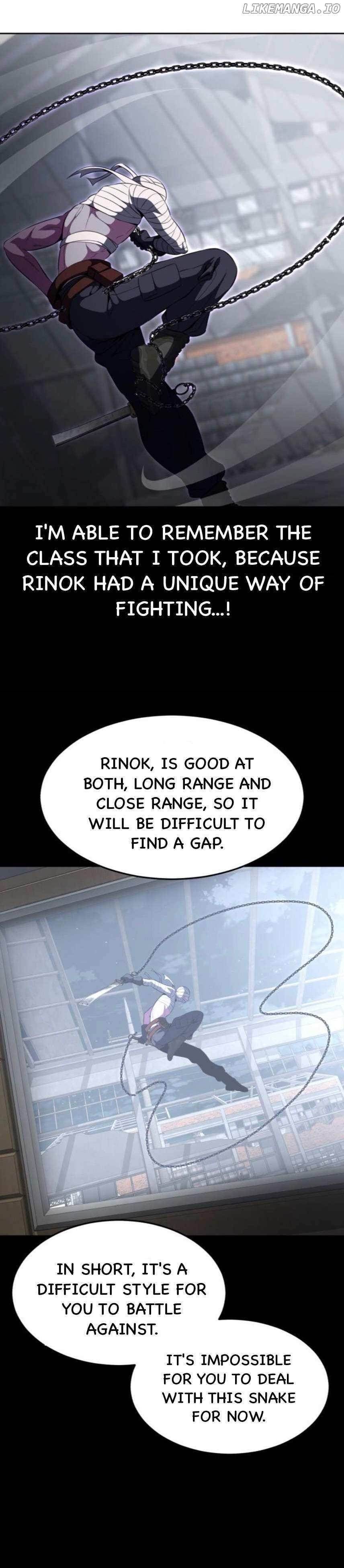 The Boy Of Death Chapter 177 - Page 54 in English
