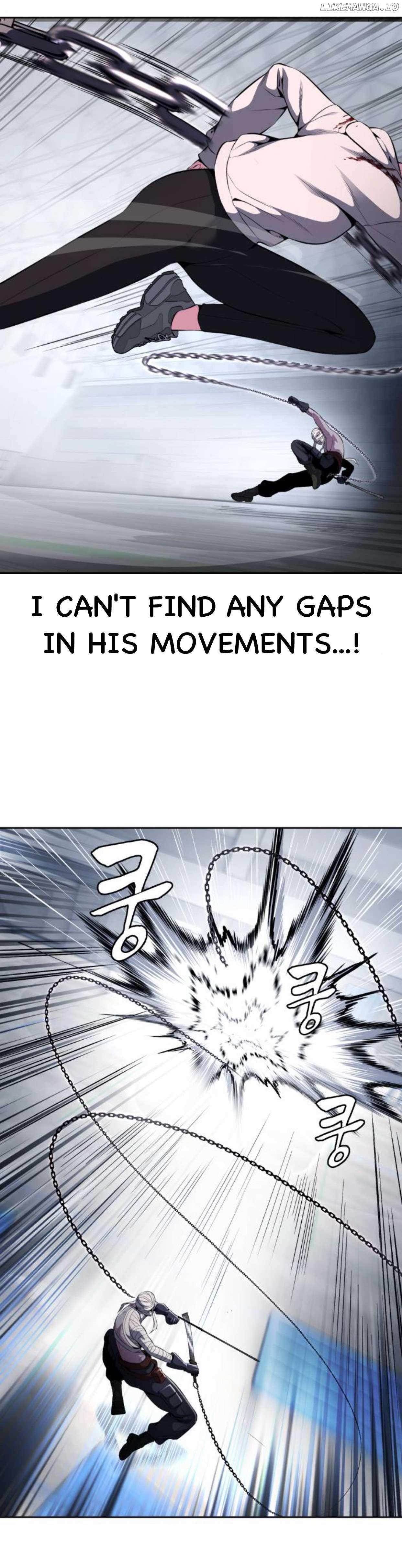 The Boy Of Death Chapter 177 - Page 57 in English