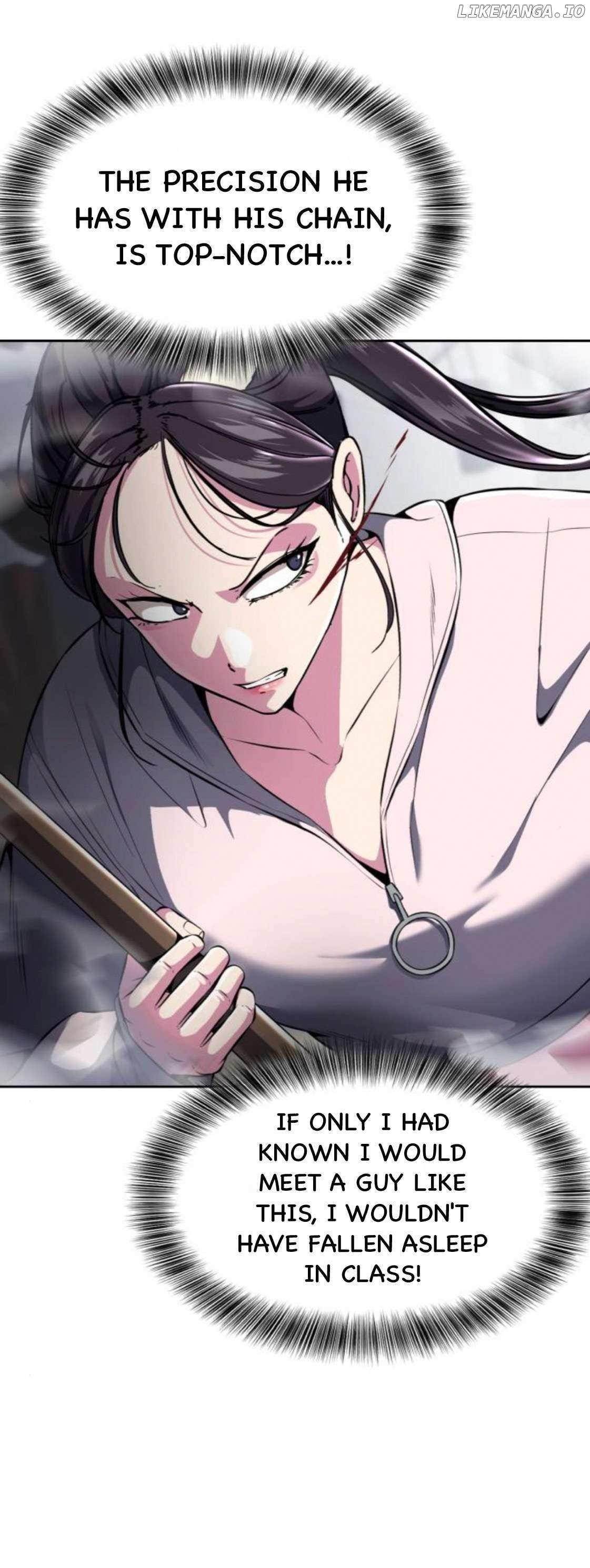 The Boy Of Death Chapter 177 - Page 6 in English