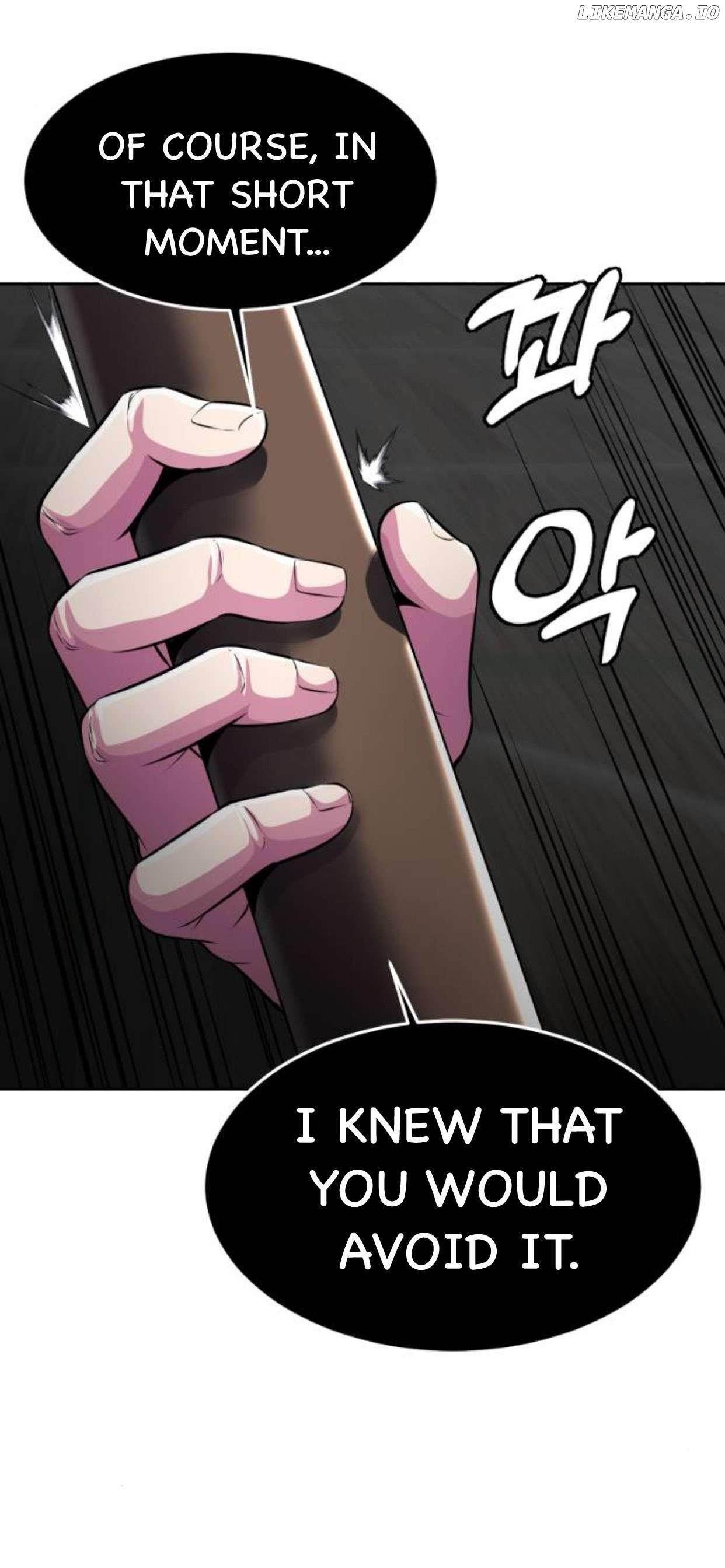 The Boy Of Death Chapter 177 - Page 65 in English