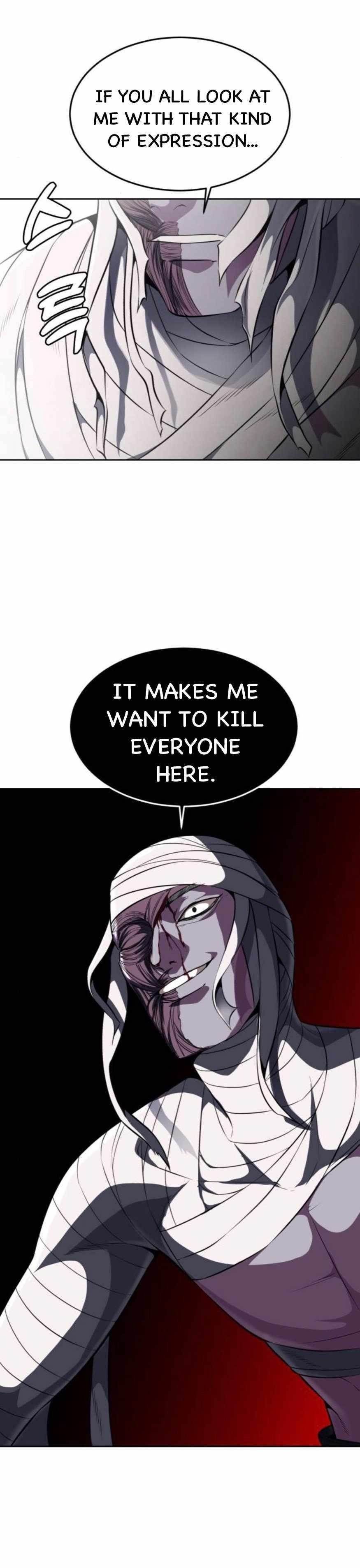 The Boy Of Death Chapter 178 - Page 17 in English