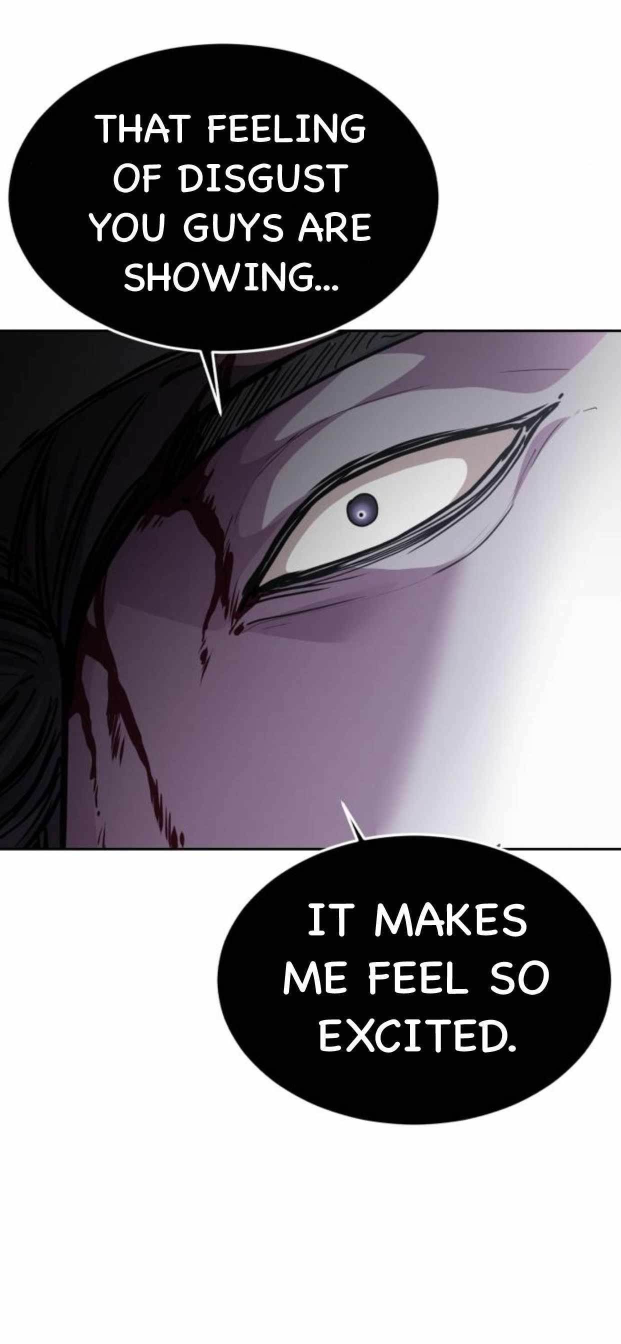 The Boy Of Death Chapter 178 - Page 18 in English