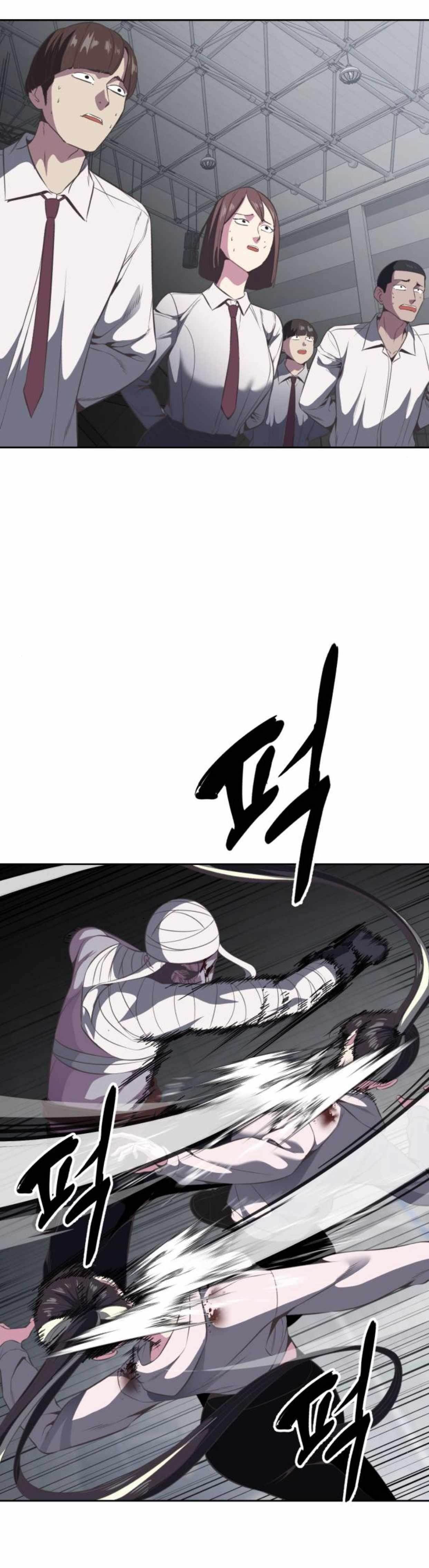 The Boy Of Death Chapter 178 - Page 26 in English