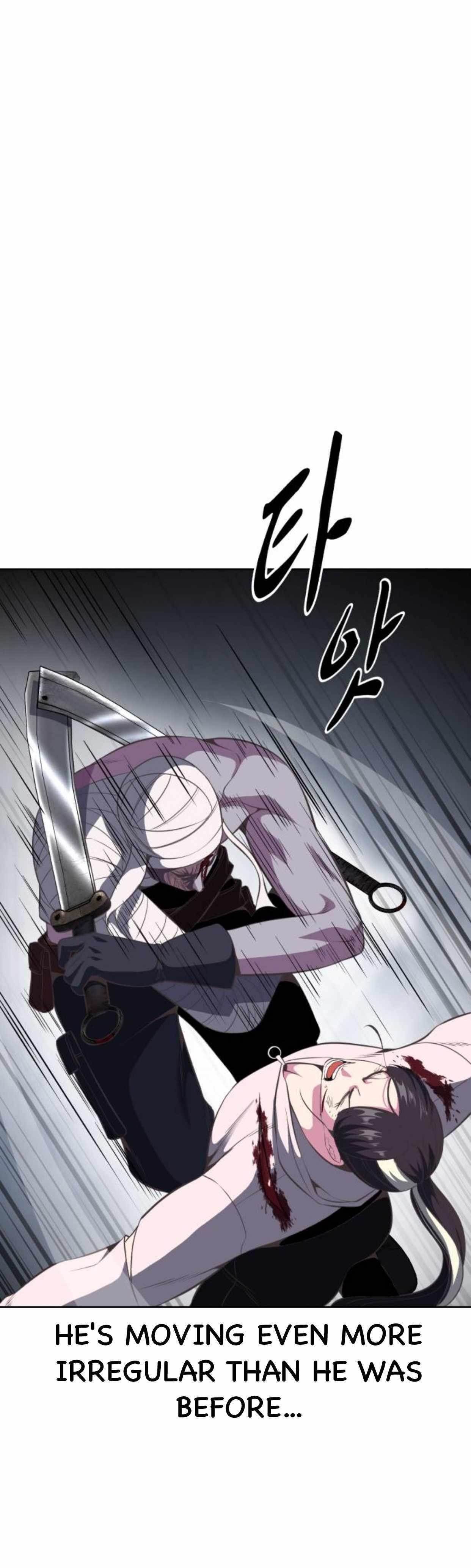 The Boy Of Death Chapter 178 - Page 30 in English