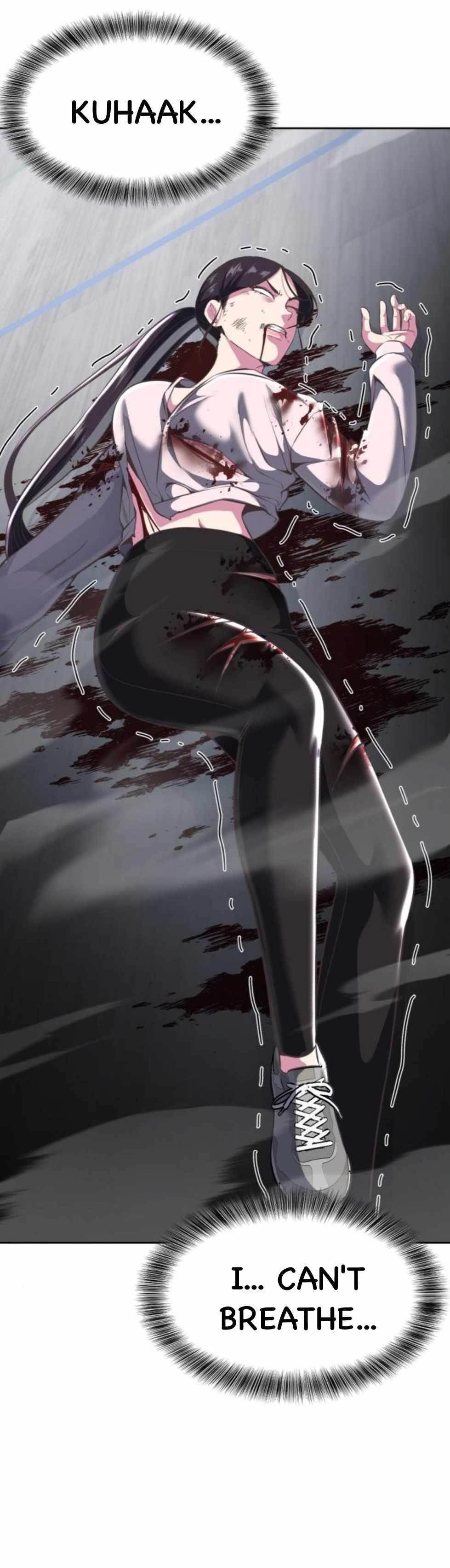 The Boy Of Death Chapter 178 - Page 33 in English