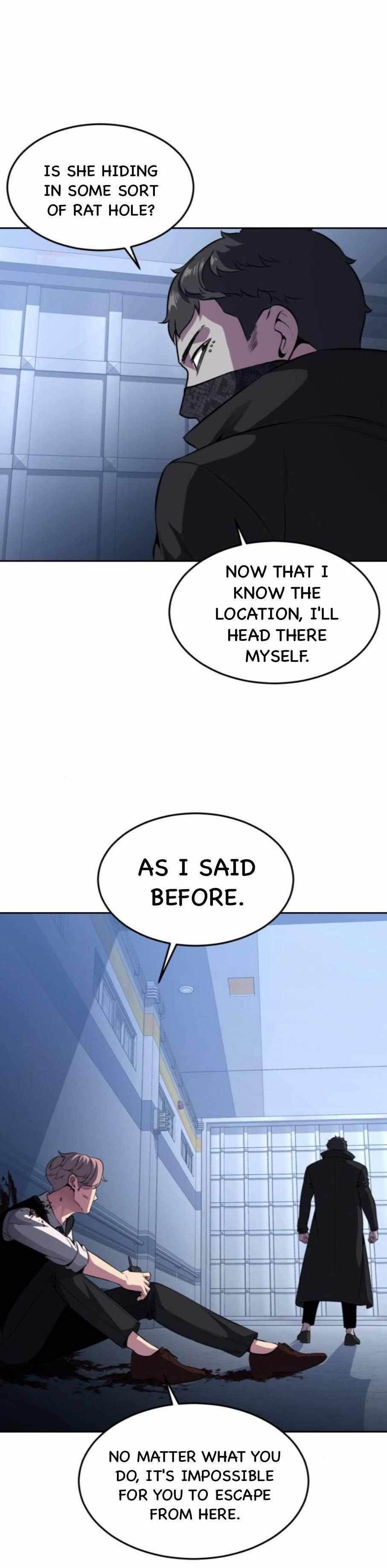 The Boy Of Death Chapter 178 - Page 45 in English
