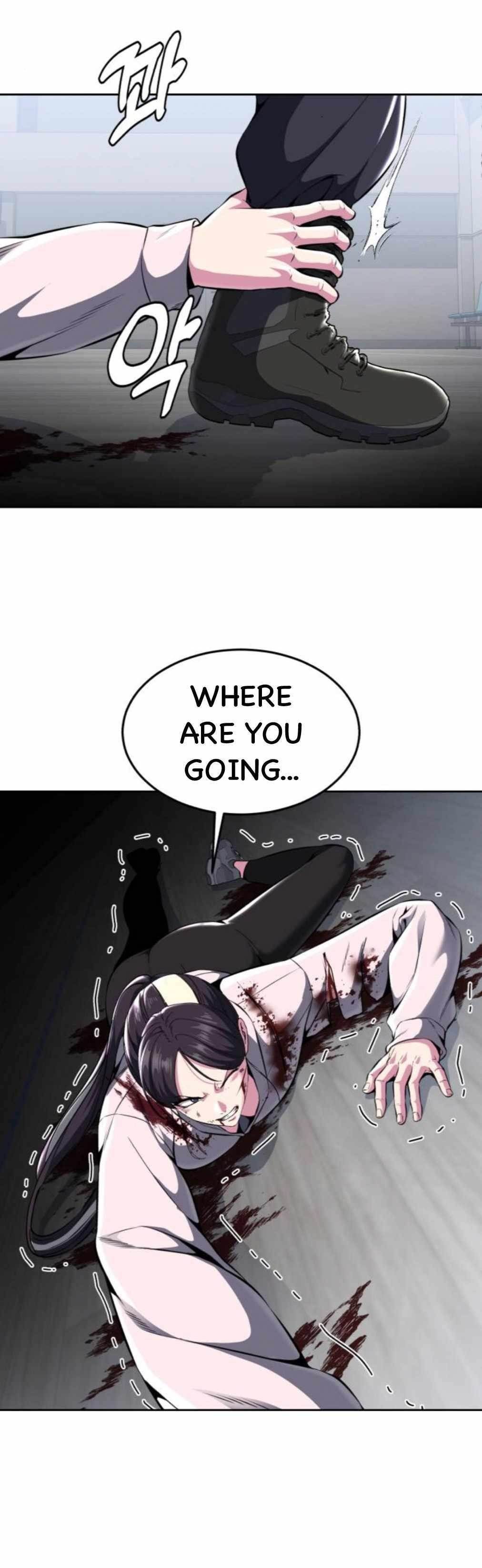 The Boy Of Death Chapter 178 - Page 56 in English