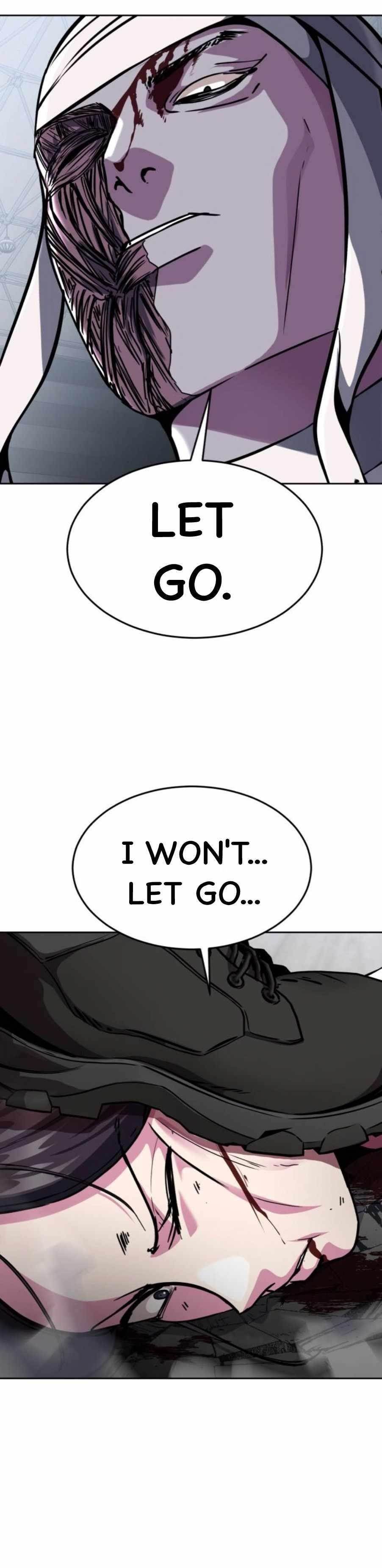 The Boy Of Death Chapter 178 - Page 61 in English