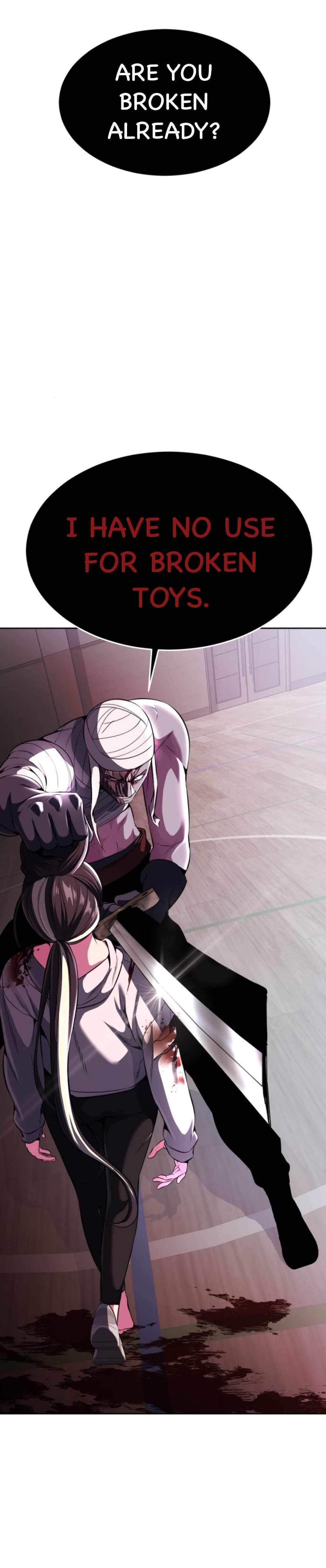 The Boy Of Death Chapter 178 - Page 76 in English