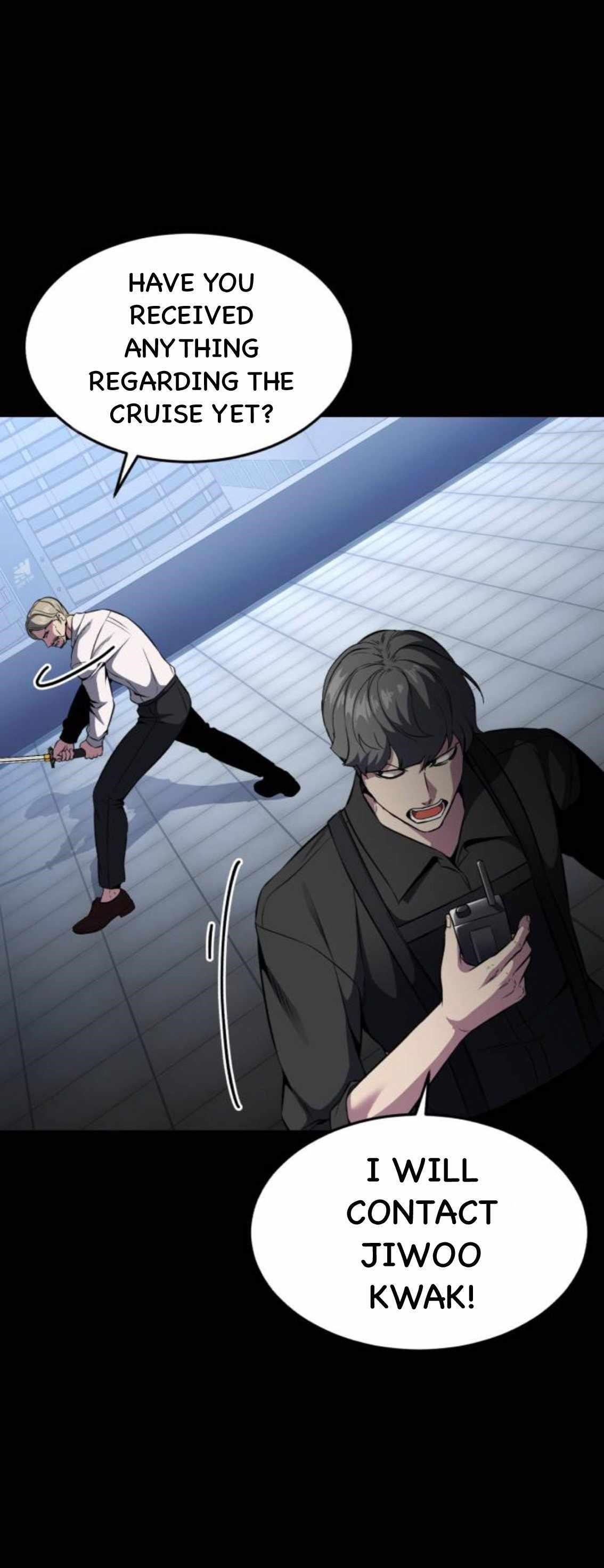 The Boy Of Death Chapter 179 - Page 10 in English