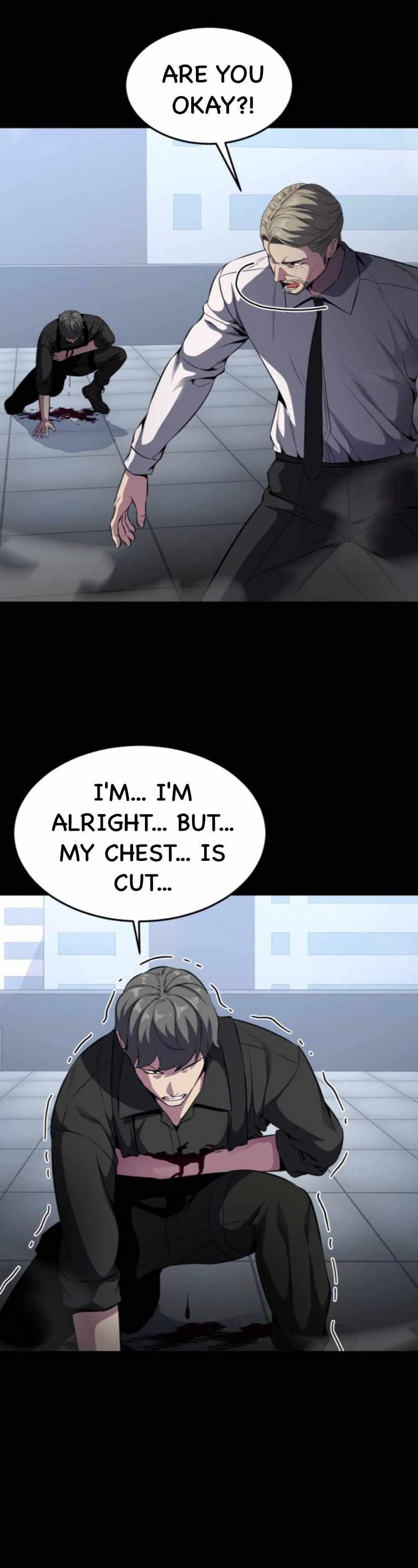 The Boy Of Death Chapter 179 - Page 17 in English
