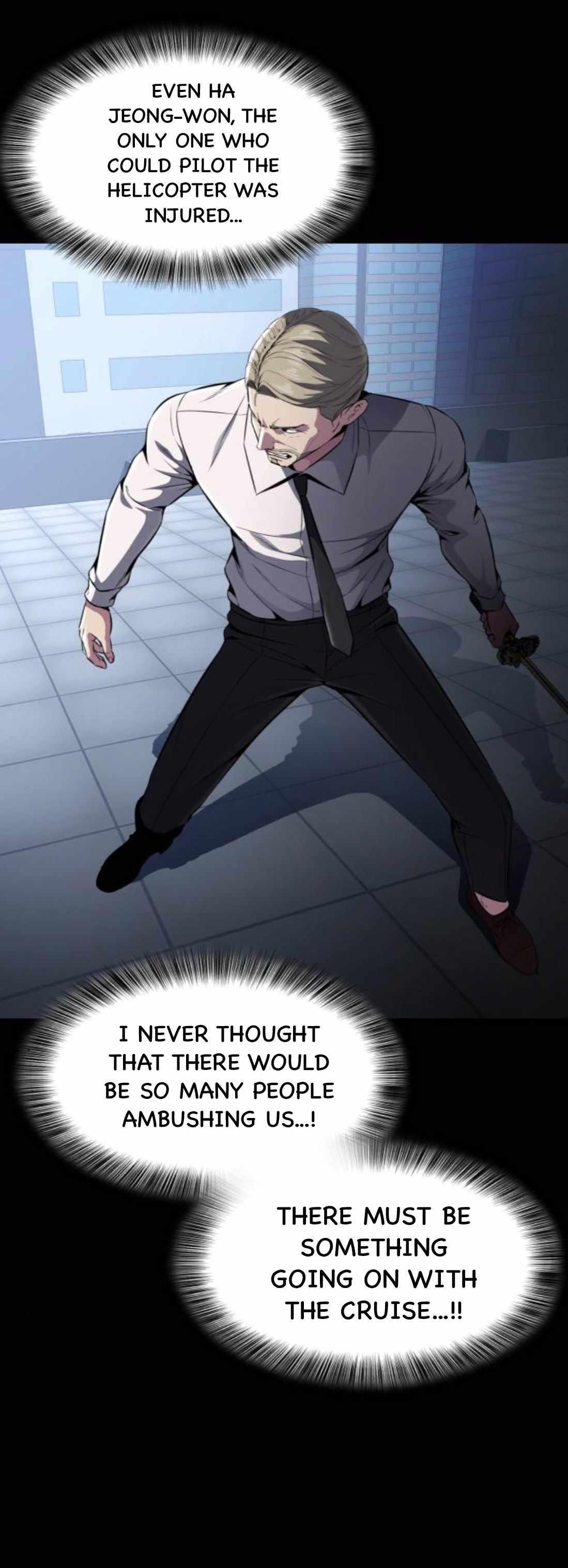 The Boy Of Death Chapter 179 - Page 18 in English