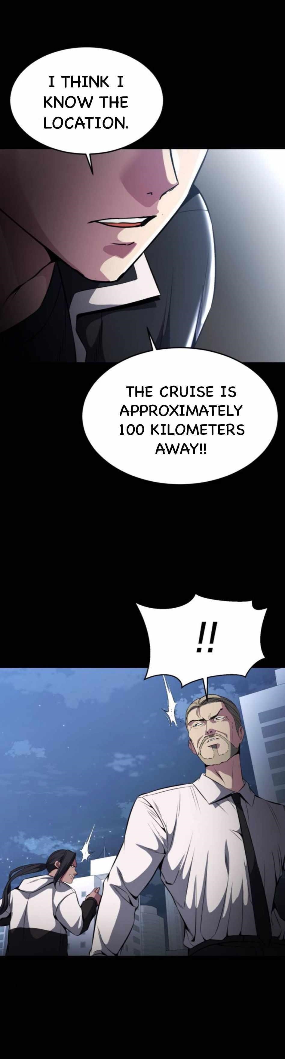The Boy Of Death Chapter 179 - Page 22 in English