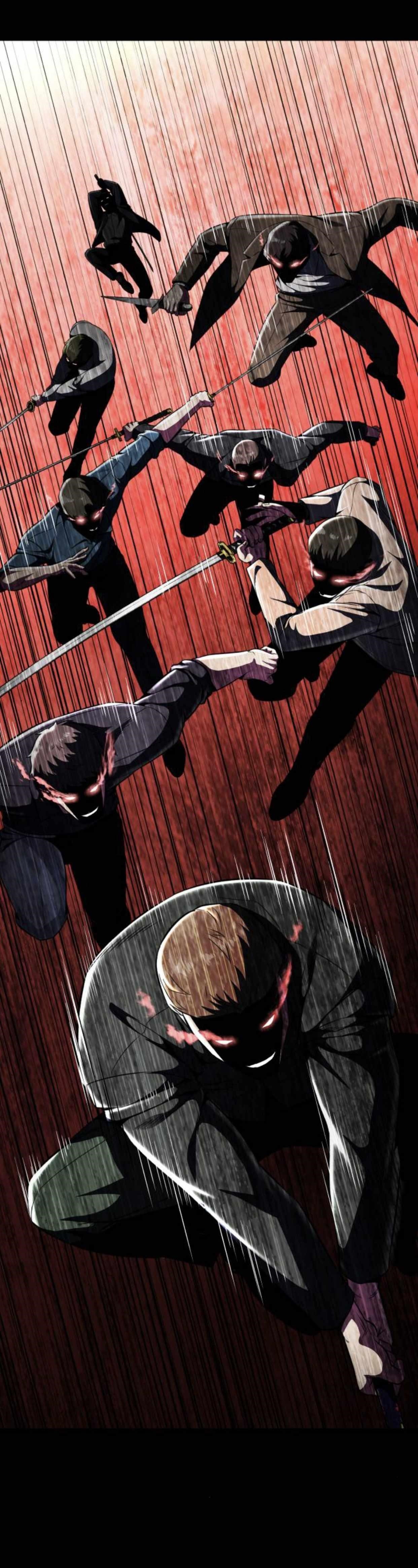 The Boy Of Death Chapter 179 - Page 30 in English