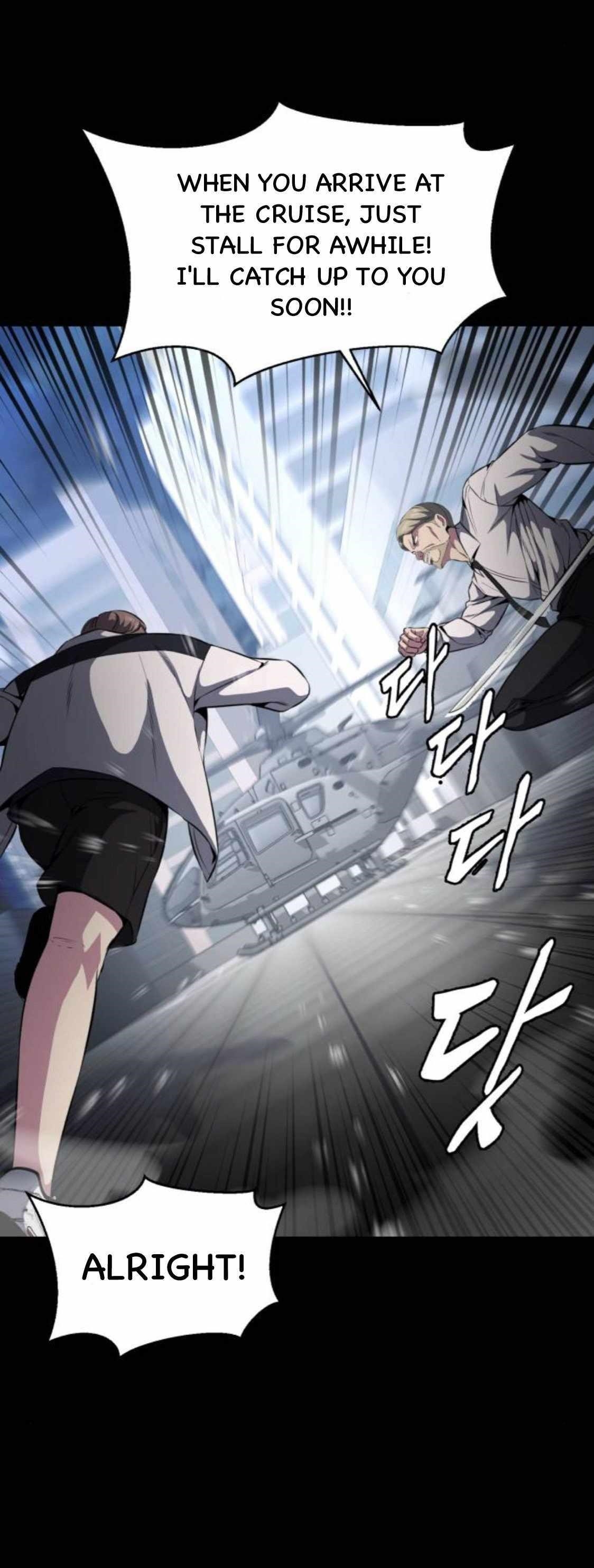 The Boy Of Death Chapter 179 - Page 35 in English