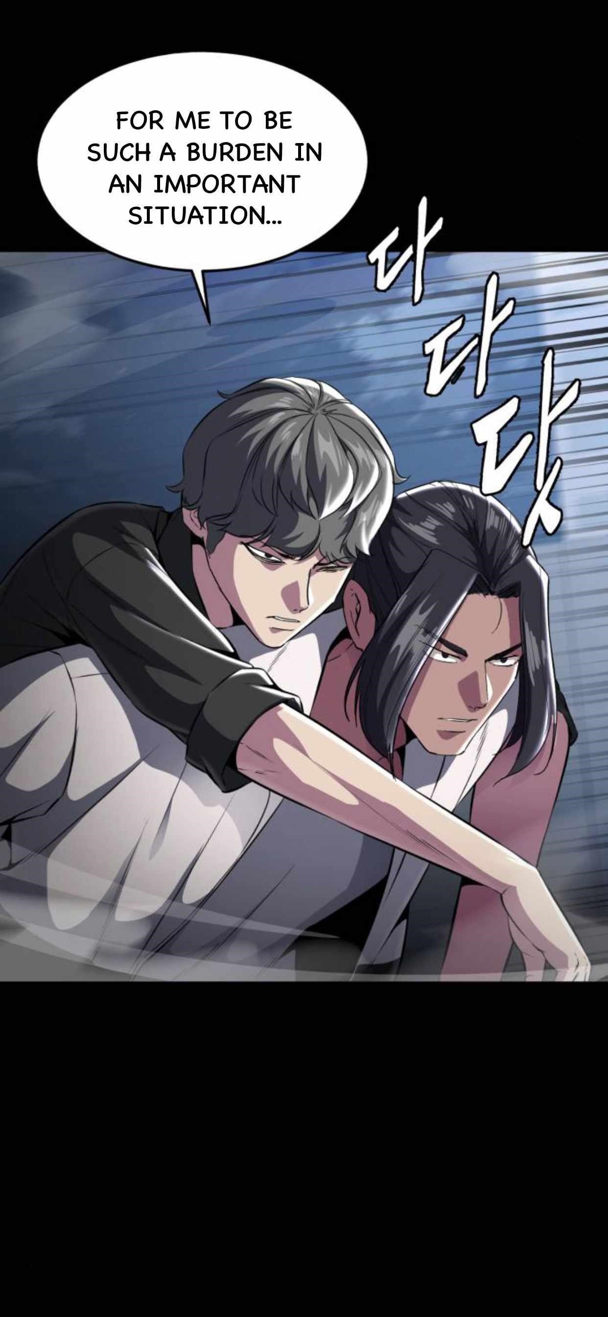 The Boy Of Death Chapter 179 - Page 36 in English