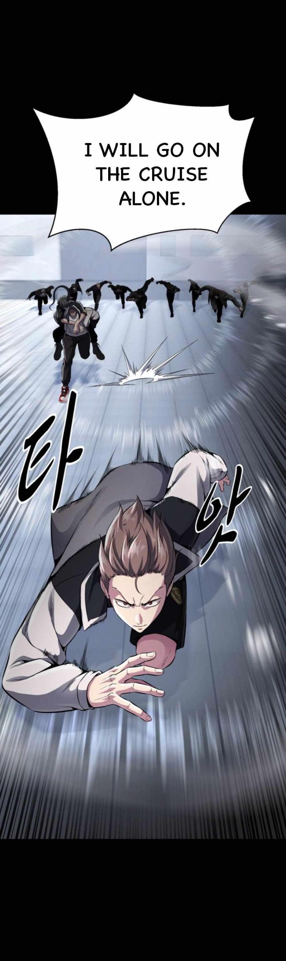 The Boy Of Death Chapter 179 - Page 38 in English