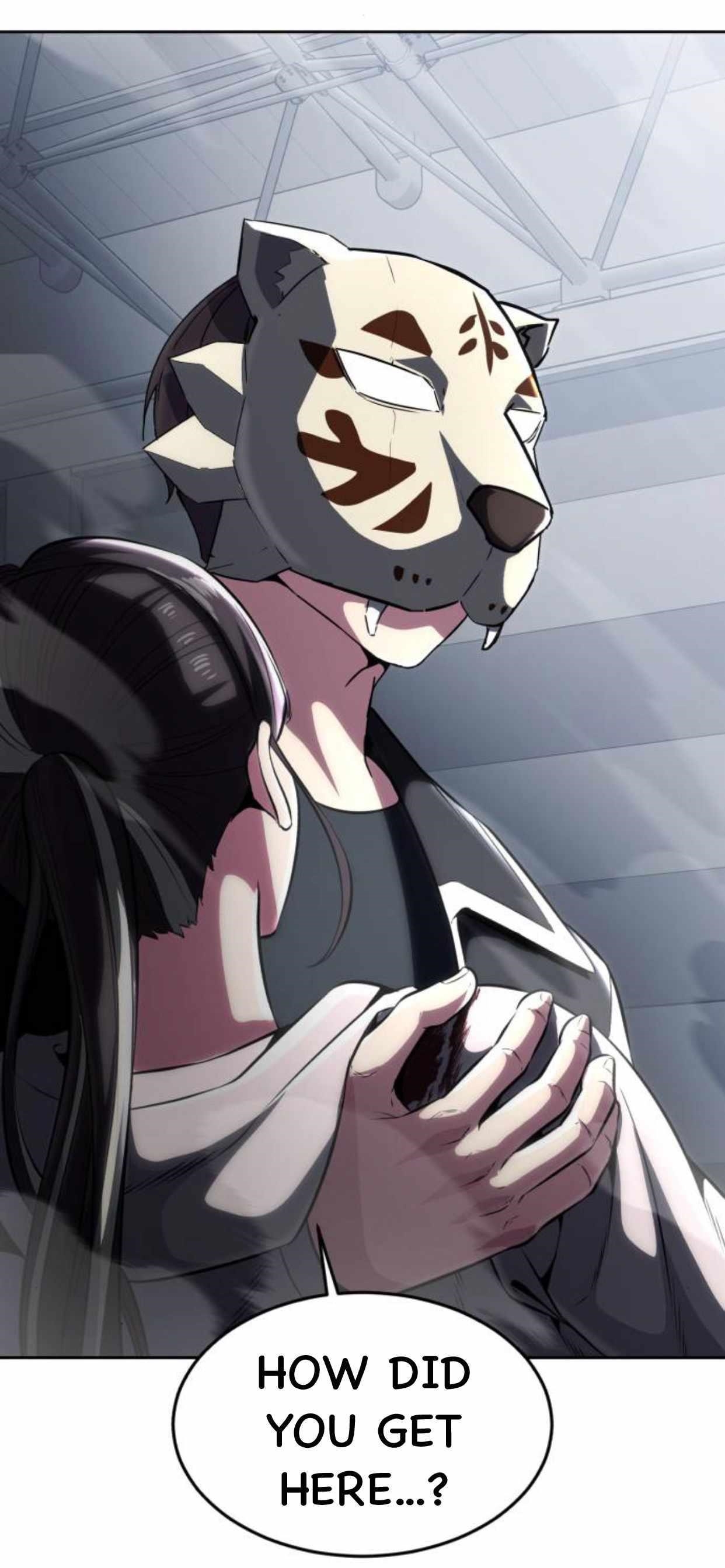 The Boy Of Death Chapter 179 - Page 4 in English