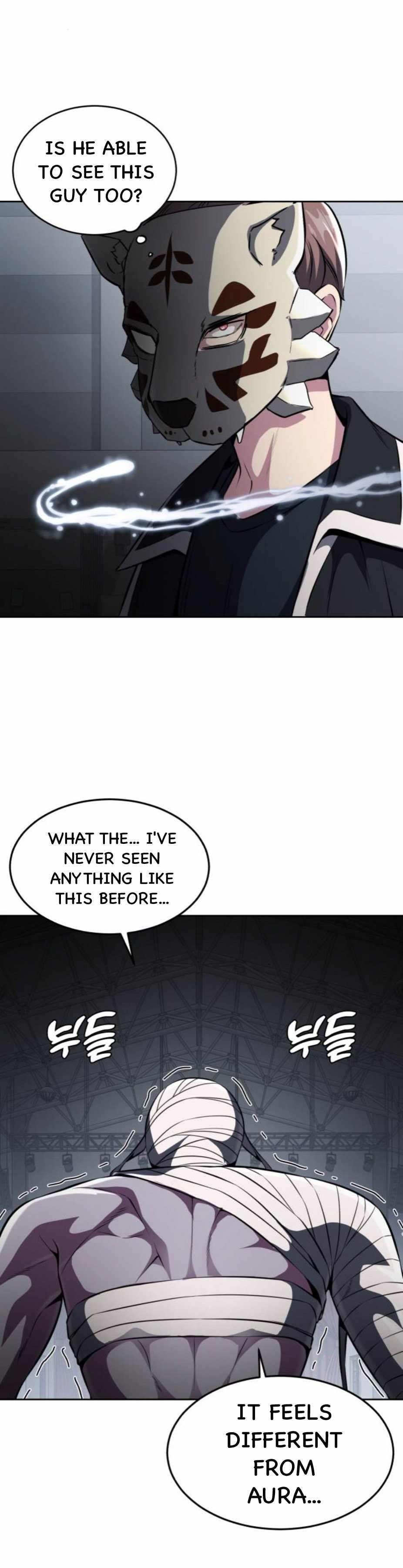 The Boy Of Death Chapter 179 - Page 52 in English