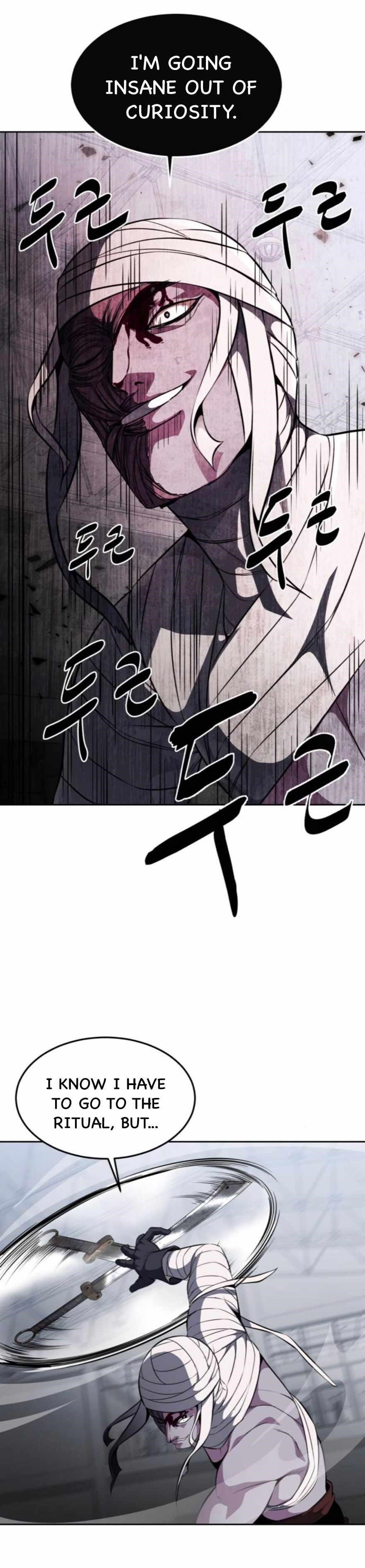 The Boy Of Death Chapter 179 - Page 54 in English